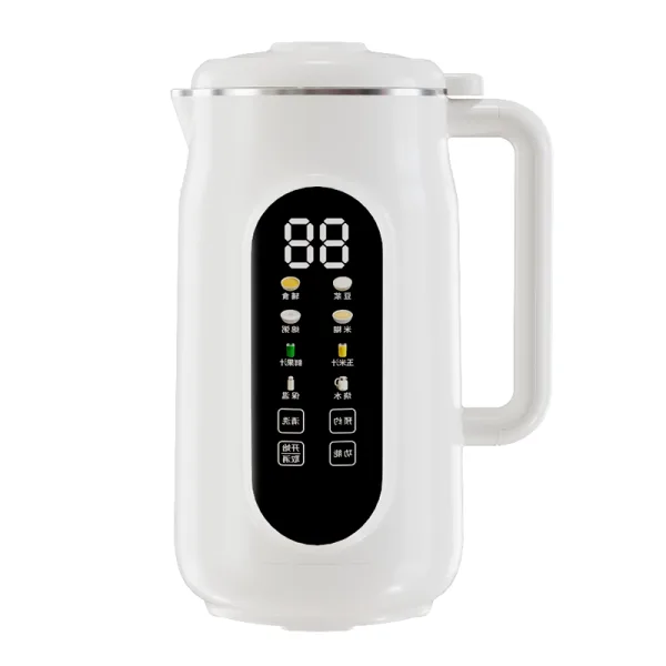 Nut Milk Maker 836K